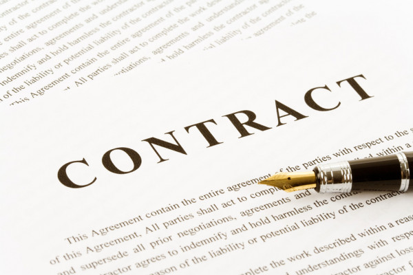 contract pic contract pic