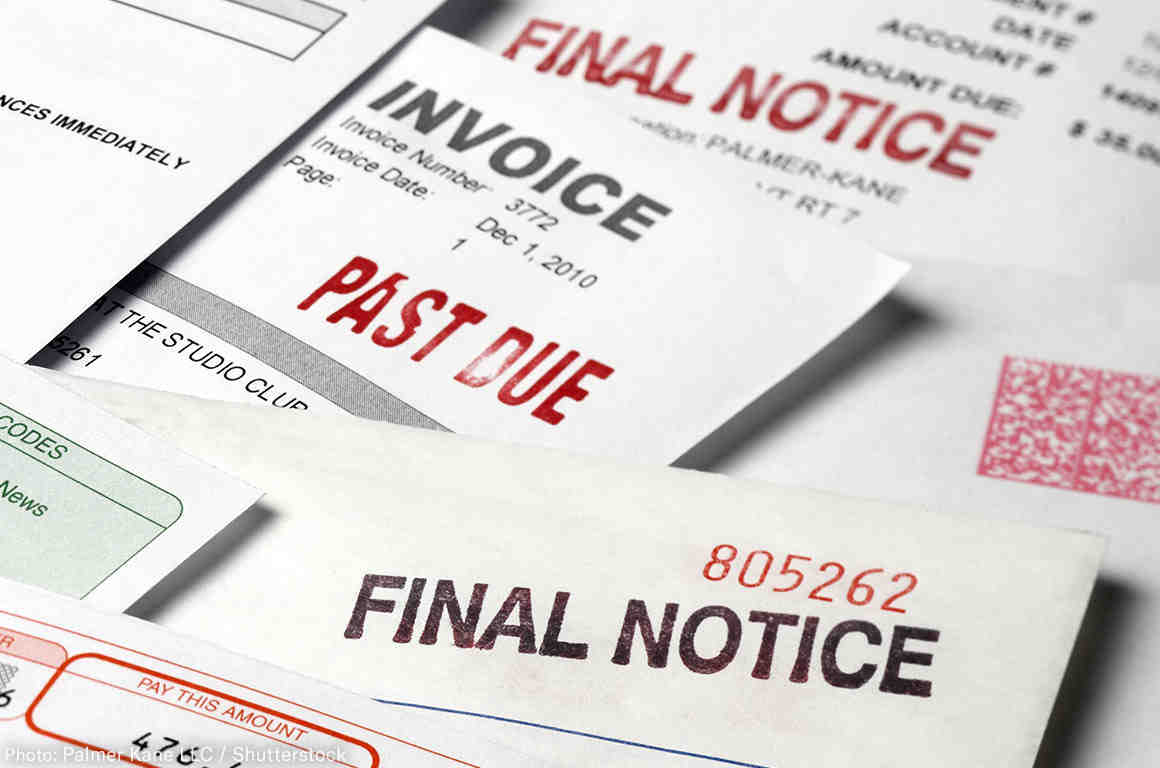 debt debt